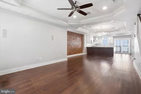 Living - 1119 Staples St NE, Washington, DC 20002 photo 1 of 2