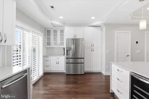 Kitchen - 1119 Staples St NE, Washington, DC 20002 photo 3 of 5