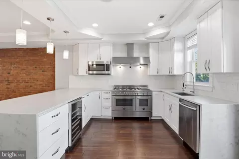 Kitchen - 1119 Staples St NE, Washington, DC 20002 photo 4 of 5