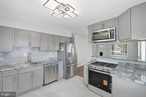 5312 Chillum Pl NE, Washington, DC 20011