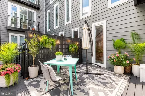 4016 Georgia Ave NW #4, Washington, DC 20011