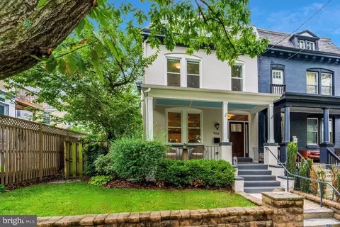 906 Allison St NW, Washington, DC 20011