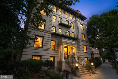 2627 Adams Mill Rd NW #104, Washington, DC 20009
