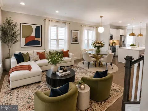 2179 Half Moon Pl NE, Washington, DC 20018