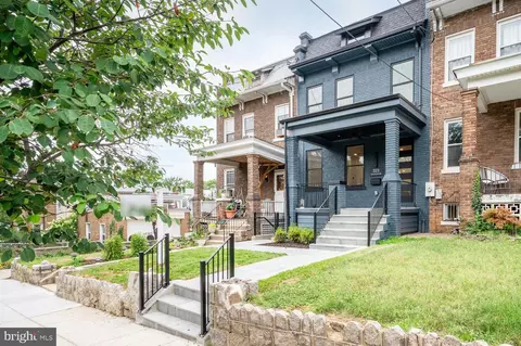 323 Varnum St NW, Washington, DC 20011