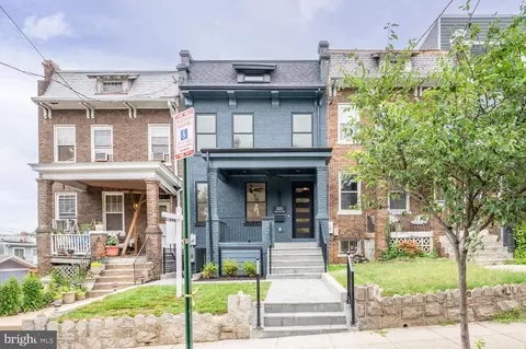 323 Varnum St NW, Washington, DC 20011