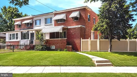 4802 S Dakota Ave NE, Washington, DC 20017