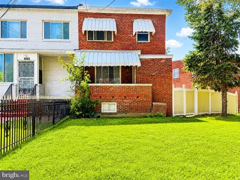 4802 S Dakota Ave NE, Washington, DC 20017