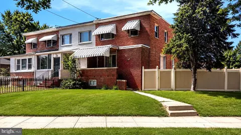 4802 S Dakota Ave NE, Washington, DC 20017