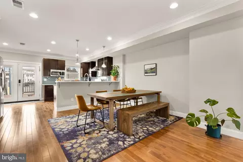 4917 4th St NW, Washington, DC 20011