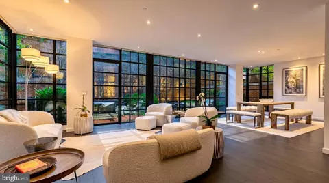 3303 Water St NW #3F, Washington, DC 20007