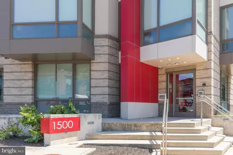 1500 Pennsylvania Ave SE #210, Washington, DC 20003