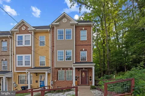 1778 W Street St SE, Washington, DC 20020