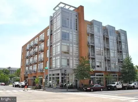 1390 V St NW #217, Washington, DC 20009