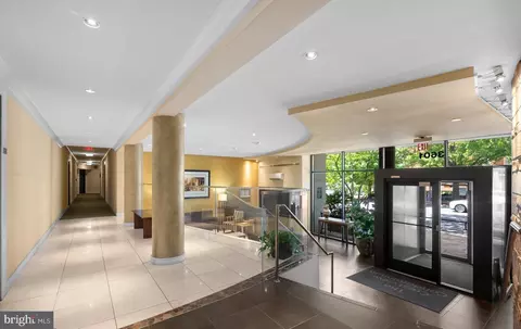 3601 Wisconsin Ave NW #408, Washington, DC 20016