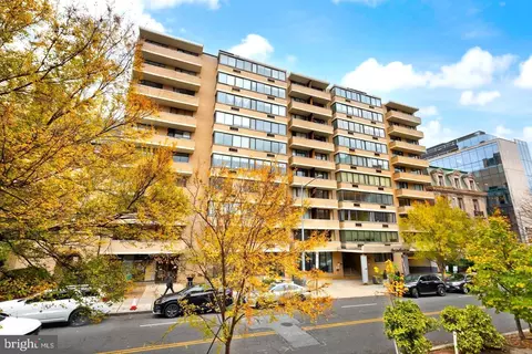 1325 18th St NW #RP-206, Washington, DC 20036