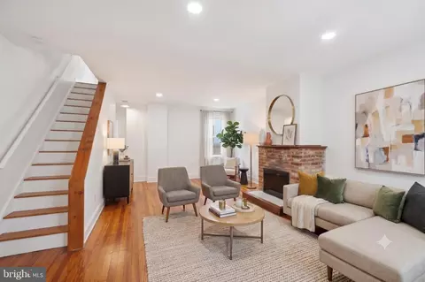 Living - 215 15th St NE, Washington, DC 20002 photo 1 of 5