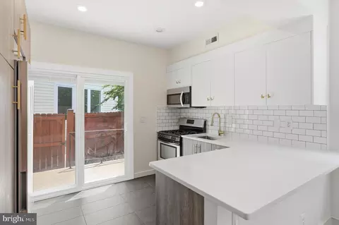 Kitchen - 215 15th St NE, Washington, DC 20002 photo 1 of 1