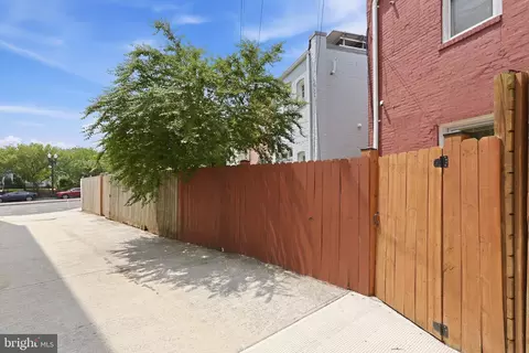 Exterior - 215 15th St NE, Washington, DC 20002 photo 9 of 9