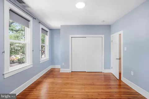 Bedroom - 215 15th St NE, Washington, DC 20002 photo 5 of 5