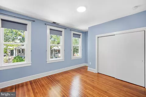 Bedroom - 215 15th St NE, Washington, DC 20002 photo 4 of 5