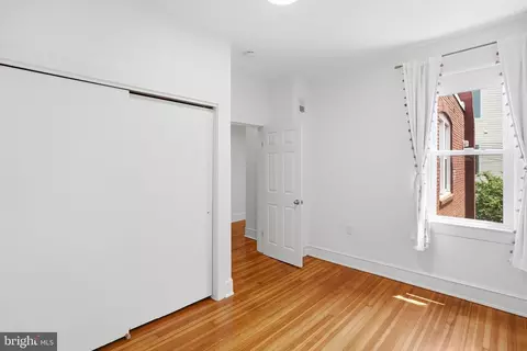Bedroom - 215 15th St NE, Washington, DC 20002 photo 2 of 5