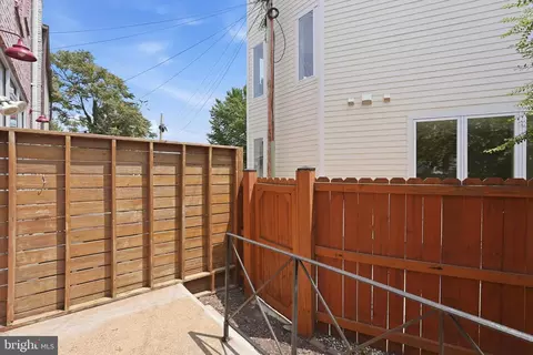 Exterior - 215 15th St NE, Washington, DC 20002 photo 5 of 9