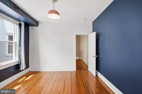 Bedroom - 215 15th St NE, Washington, DC 20002 photo 3 of 5
