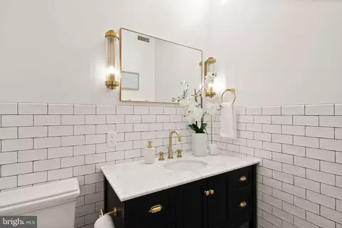Bath - 210 4th St SE, Washington, DC 20003 photo 6 of 7