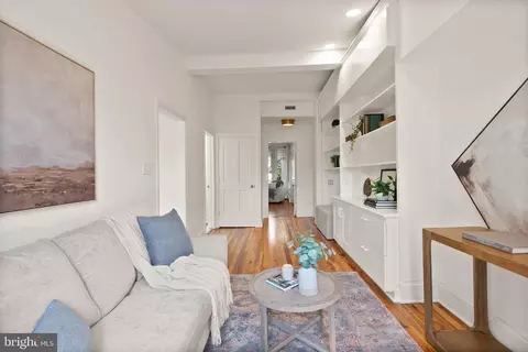 Entry Way - 210 4th St SE, Washington, DC 20003 photo 5 of 5