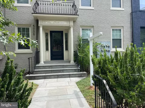 4005 7th St NE #2, Washington, DC 20017