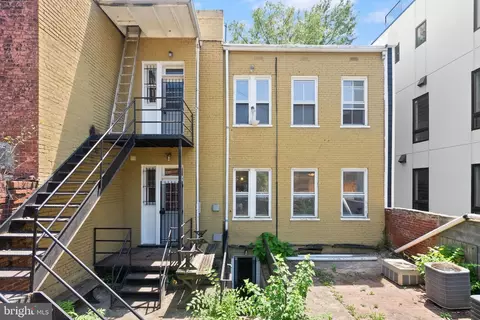 Exterior - 310 K St NE, Washington, DC 20002 photo 2 of 11