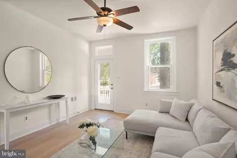 Living - 310 K St NE, Washington, DC 20002 photo 2 of 7