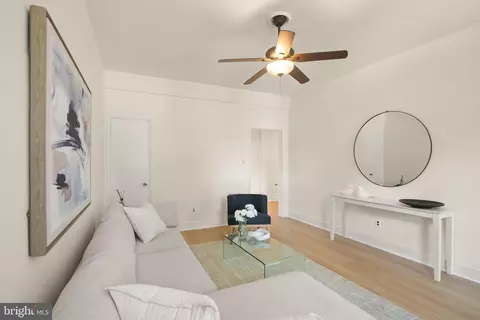 Living - 310 K St NE, Washington, DC 20002 photo 4 of 7