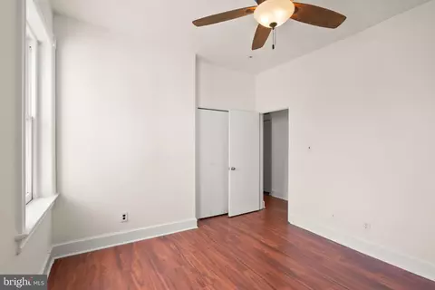Bedroom - 310 K St NE, Washington, DC 20002 photo 9 of 15
