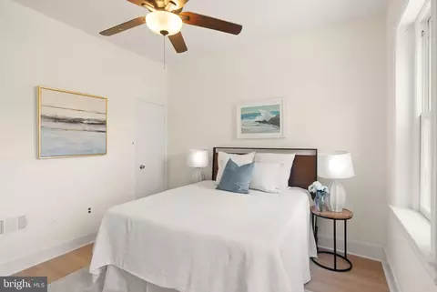 Bedroom - 310 K St NE, Washington, DC 20002 photo 1 of 15