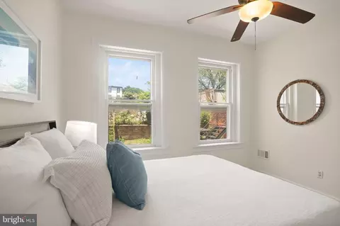 Bedroom - 310 K St NE, Washington, DC 20002 photo 3 of 15