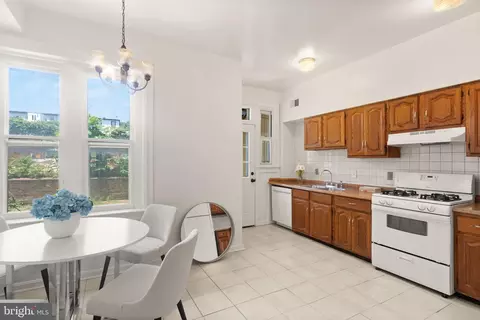 Kitchen - 310 K St NE, Washington, DC 20002 photo 2 of 4
