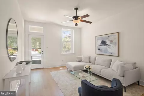 Living - 310 K St NE, Washington, DC 20002 photo 1 of 7