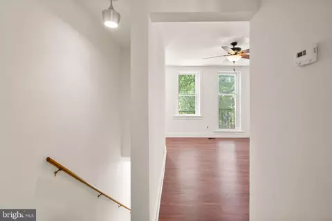 Entry Way - 310 K St NE, Washington, DC 20002 photo 4 of 5