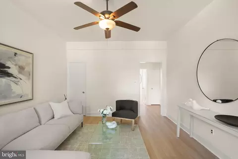 Living - 310 K St NE, Washington, DC 20002 photo 3 of 7