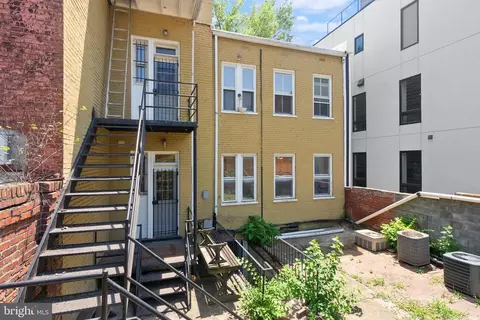Exterior - 310 K St NE, Washington, DC 20002 photo 4 of 11