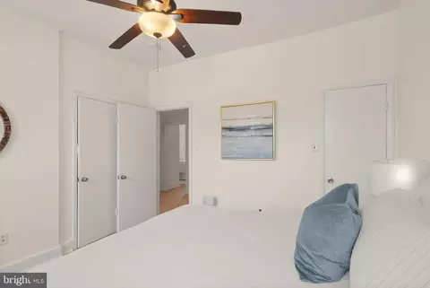 Bedroom - 310 K St NE, Washington, DC 20002 photo 2 of 15