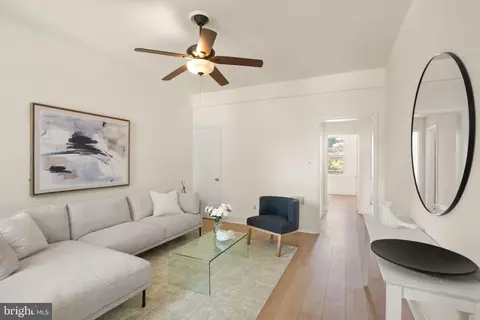 Living - 310 K St NE, Washington, DC 20002 photo 5 of 7