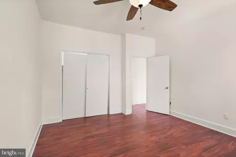 Bedroom - 310 K St NE, Washington, DC 20002 photo 13 of 15