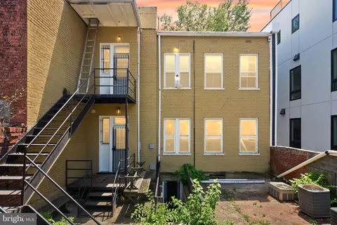 Exterior - 310 K St NE, Washington, DC 20002 photo 6 of 11