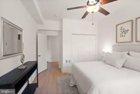 Bedroom - 310 K St NE, Washington, DC 20002 photo 6 of 15
