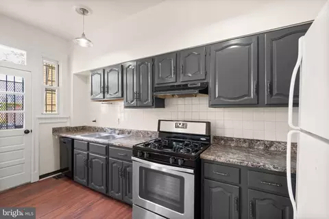 Kitchen - 310 K St NE, Washington, DC 20002 photo 3 of 4