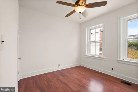 Bedroom - 310 K St NE, Washington, DC 20002 photo 11 of 15