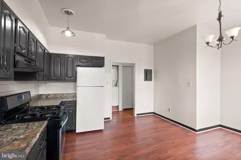 Entry Way - 310 K St NE, Washington, DC 20002 photo 2 of 5